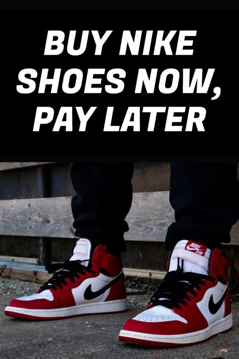 buy shoes on payment plan|get now pay later shoes.